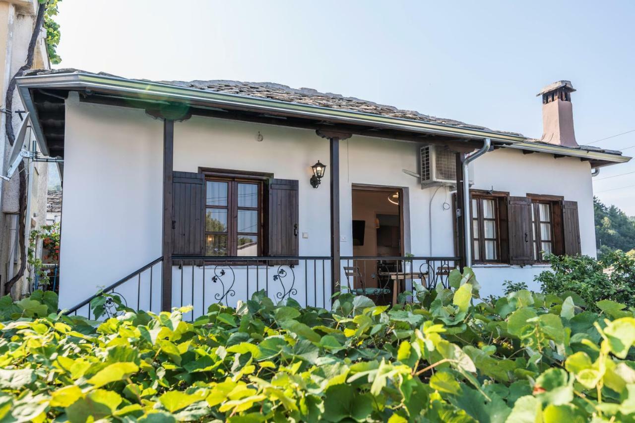 Anastasia House Panagia  Exterior foto