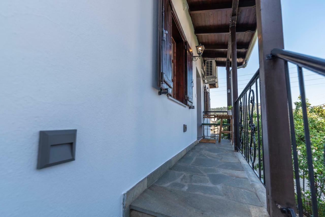 Anastasia House Panagia  Exterior foto